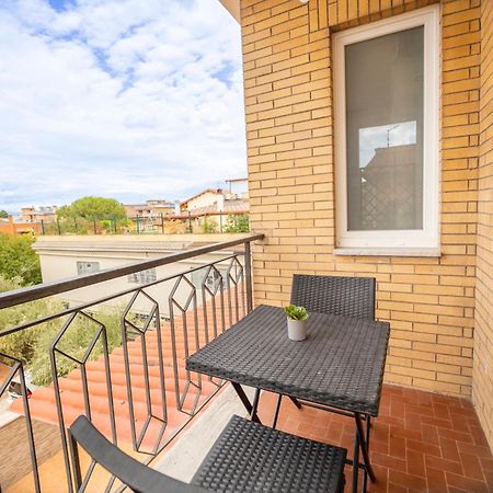 Virtus Prestige - Rooms & Apartments Roma Exterior foto