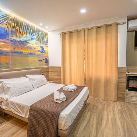 Virtus Prestige - Rooms & Apartments Roma Exterior foto