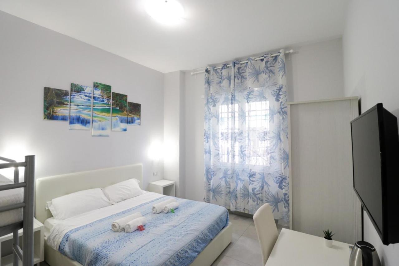 Virtus Prestige - Rooms & Apartments Roma Quarto foto