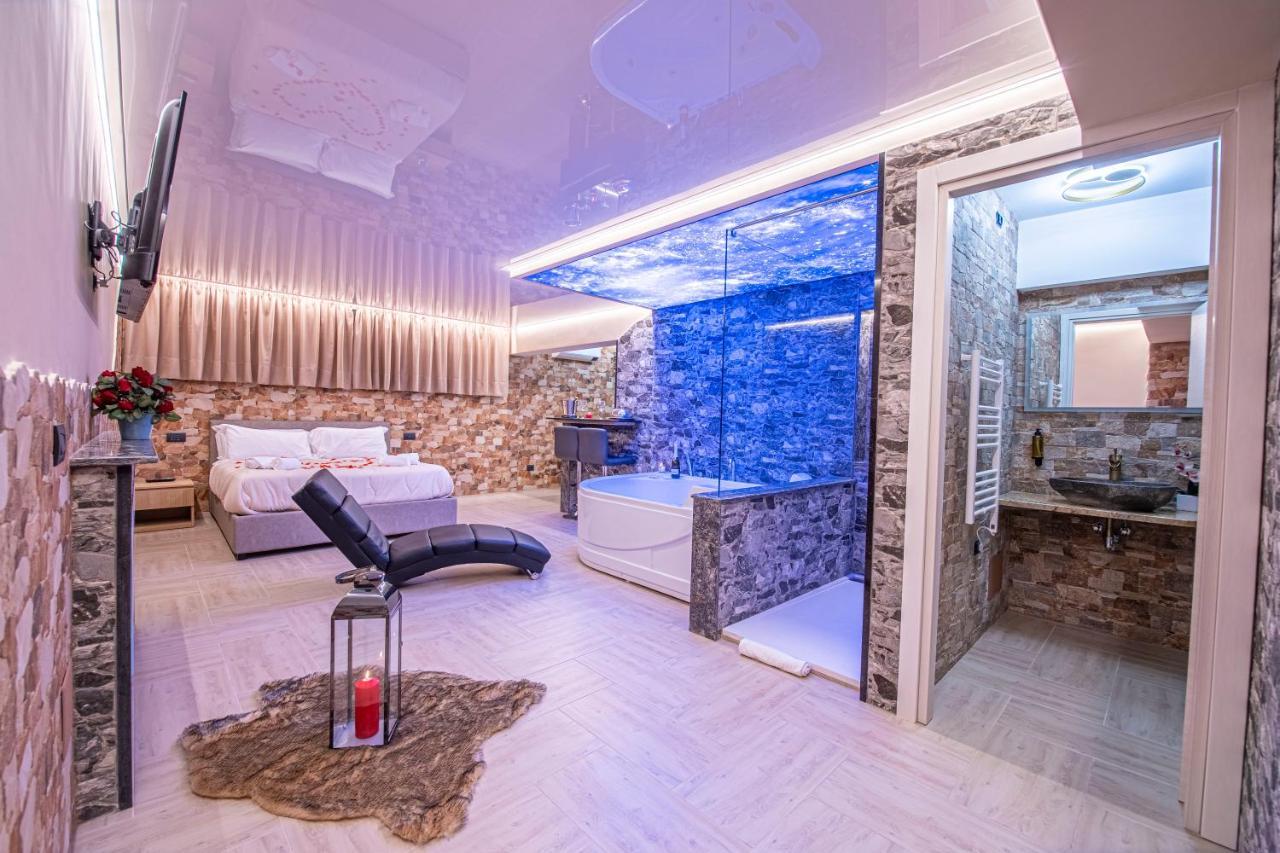 Virtus Prestige - Rooms & Apartments Roma Exterior foto
