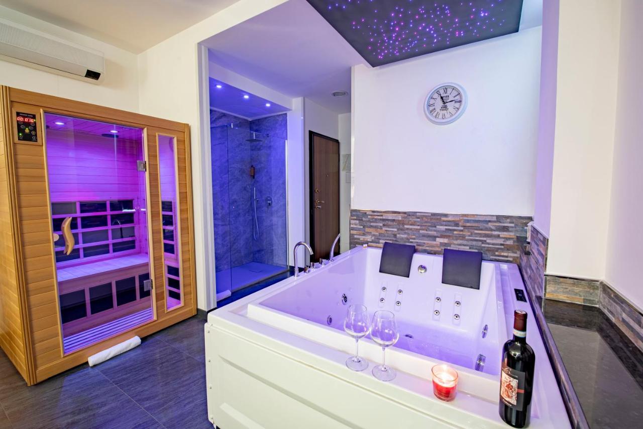 Virtus Prestige - Rooms & Apartments Roma Exterior foto