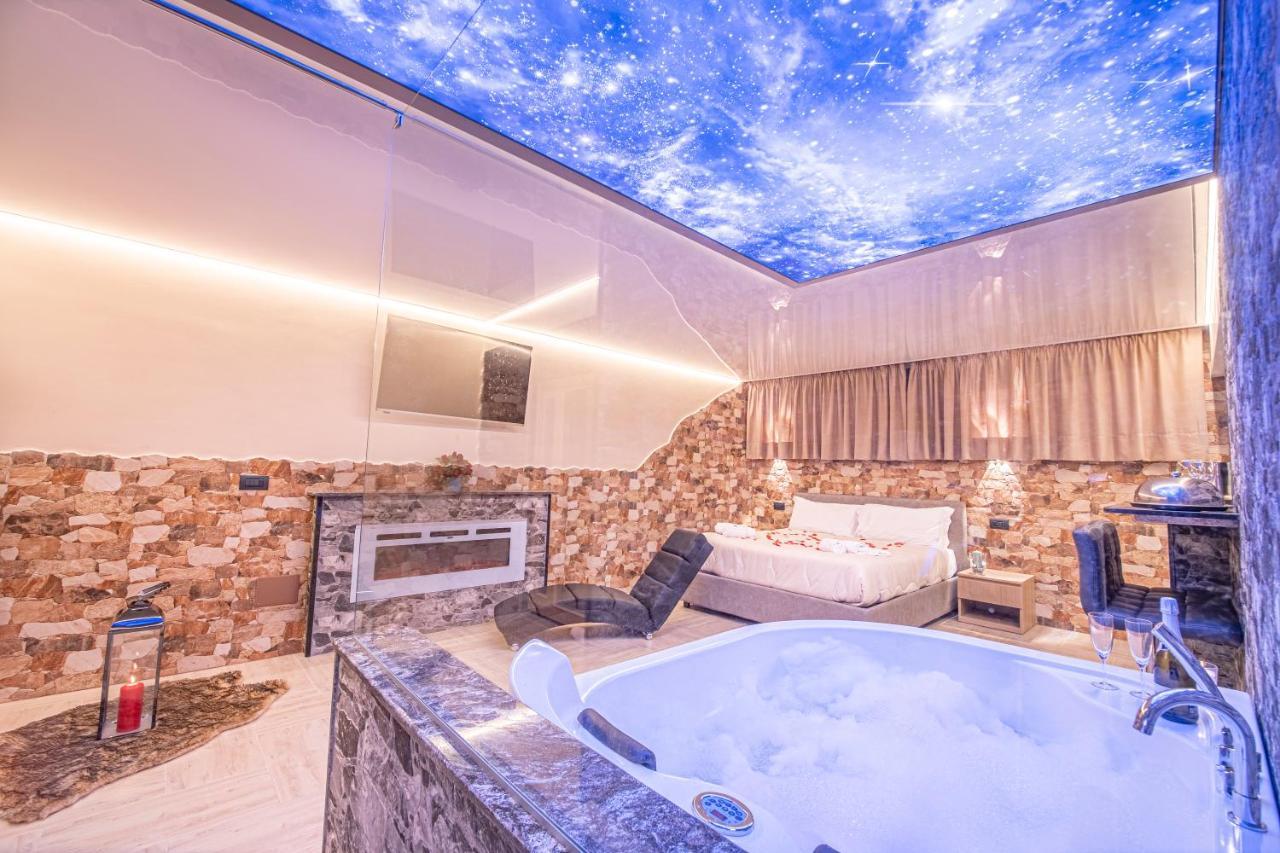 Virtus Prestige - Rooms & Apartments Roma Exterior foto