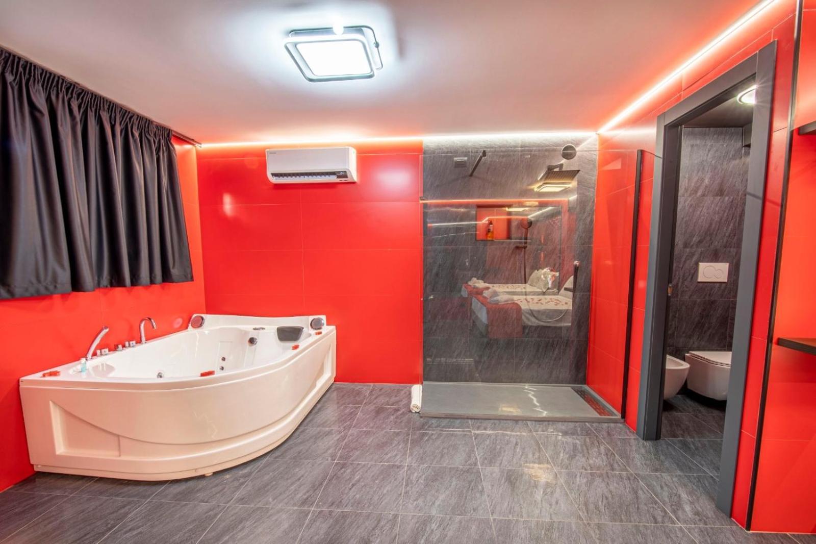 Virtus Prestige - Rooms & Apartments Roma Exterior foto