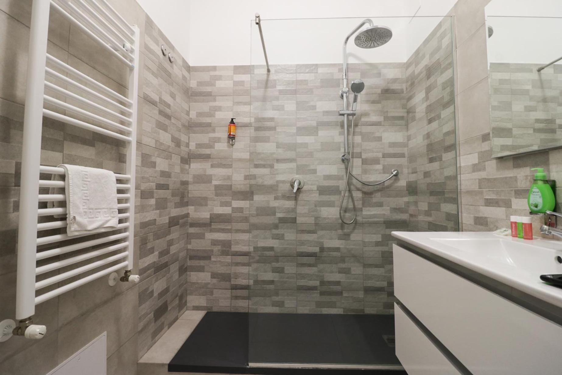 Virtus Prestige - Rooms & Apartments Roma Quarto foto