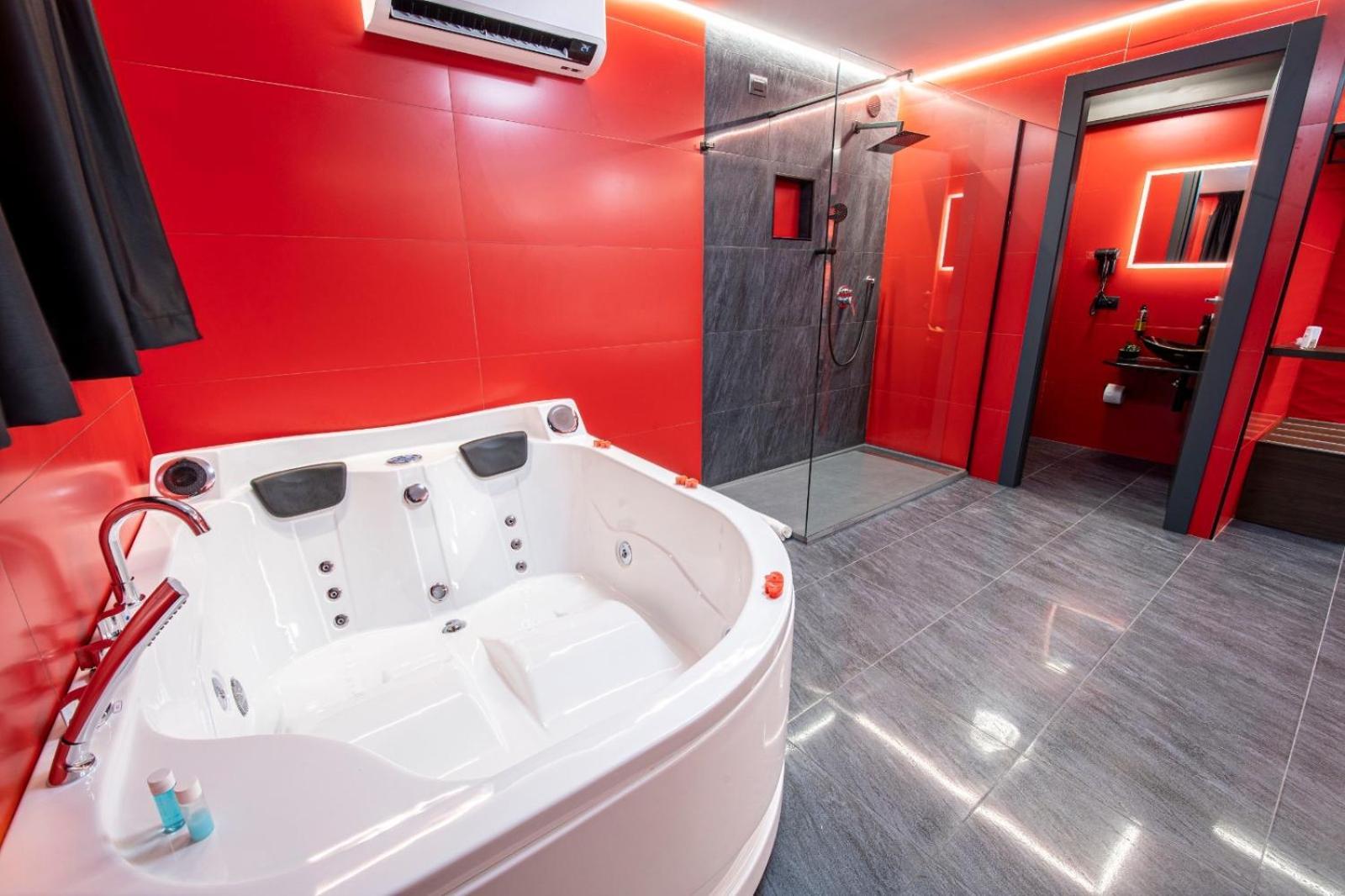 Virtus Prestige - Rooms & Apartments Roma Quarto foto