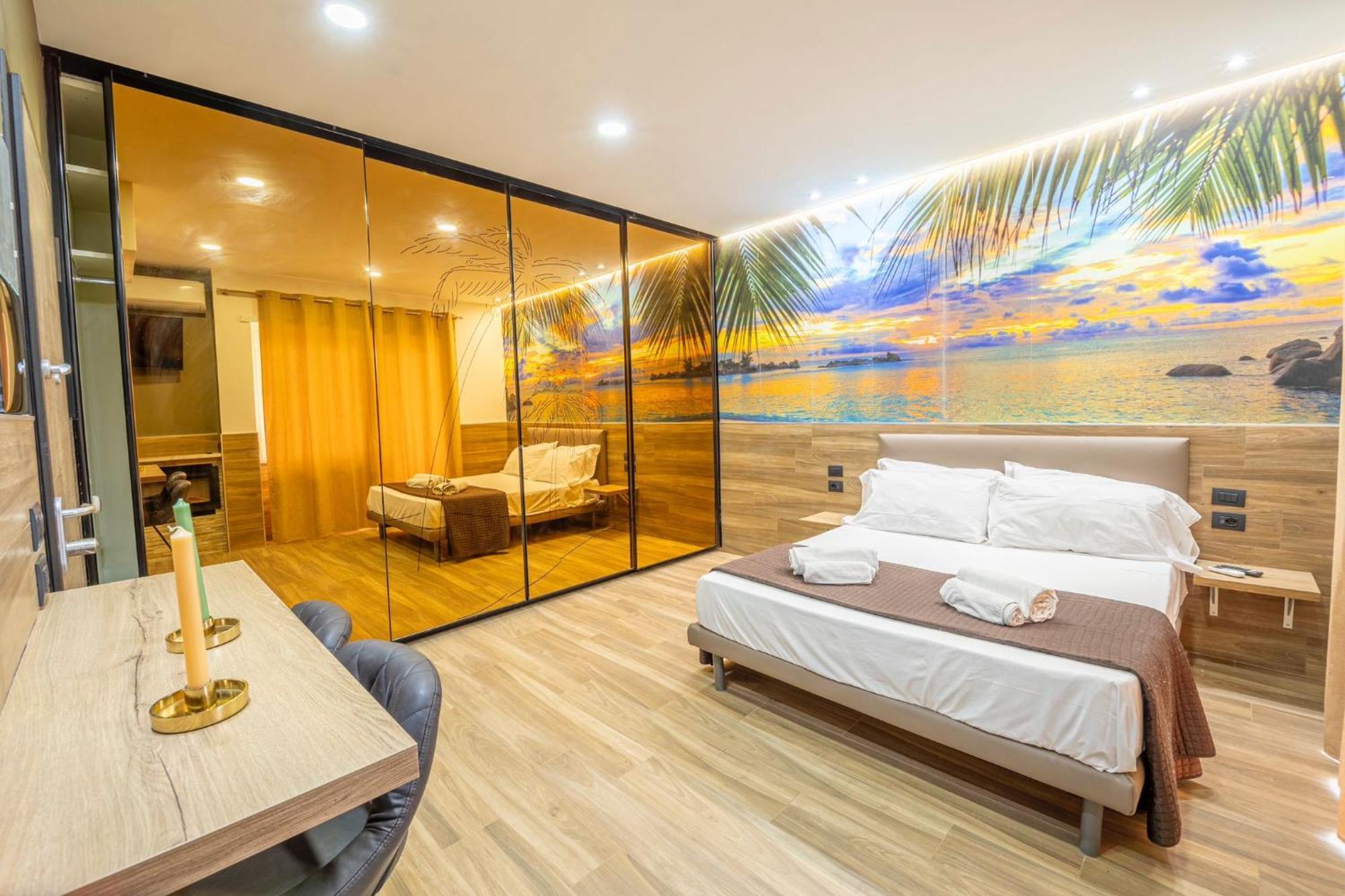 Virtus Prestige - Rooms & Apartments Roma Exterior foto