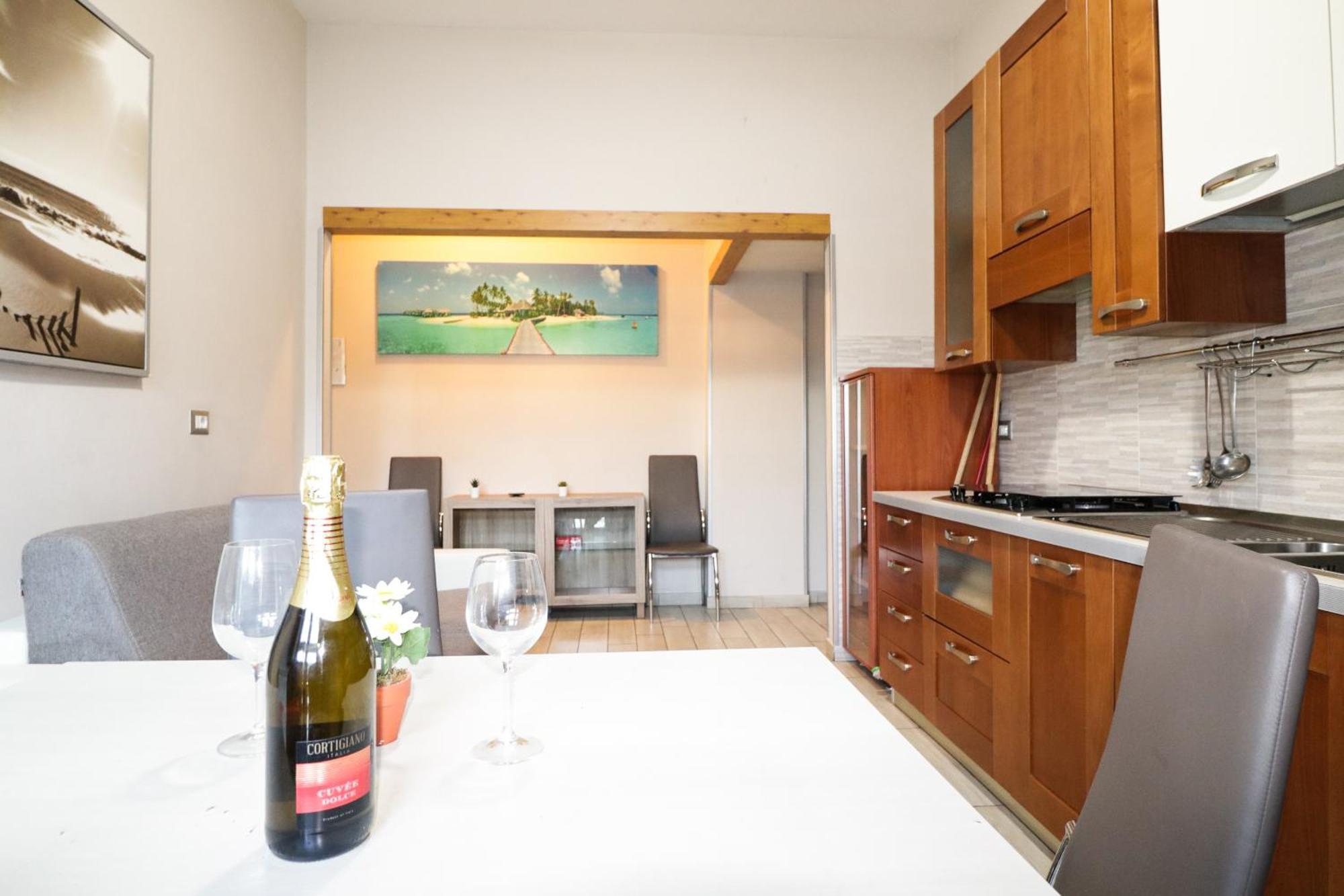 Virtus Prestige - Rooms & Apartments Roma Quarto foto