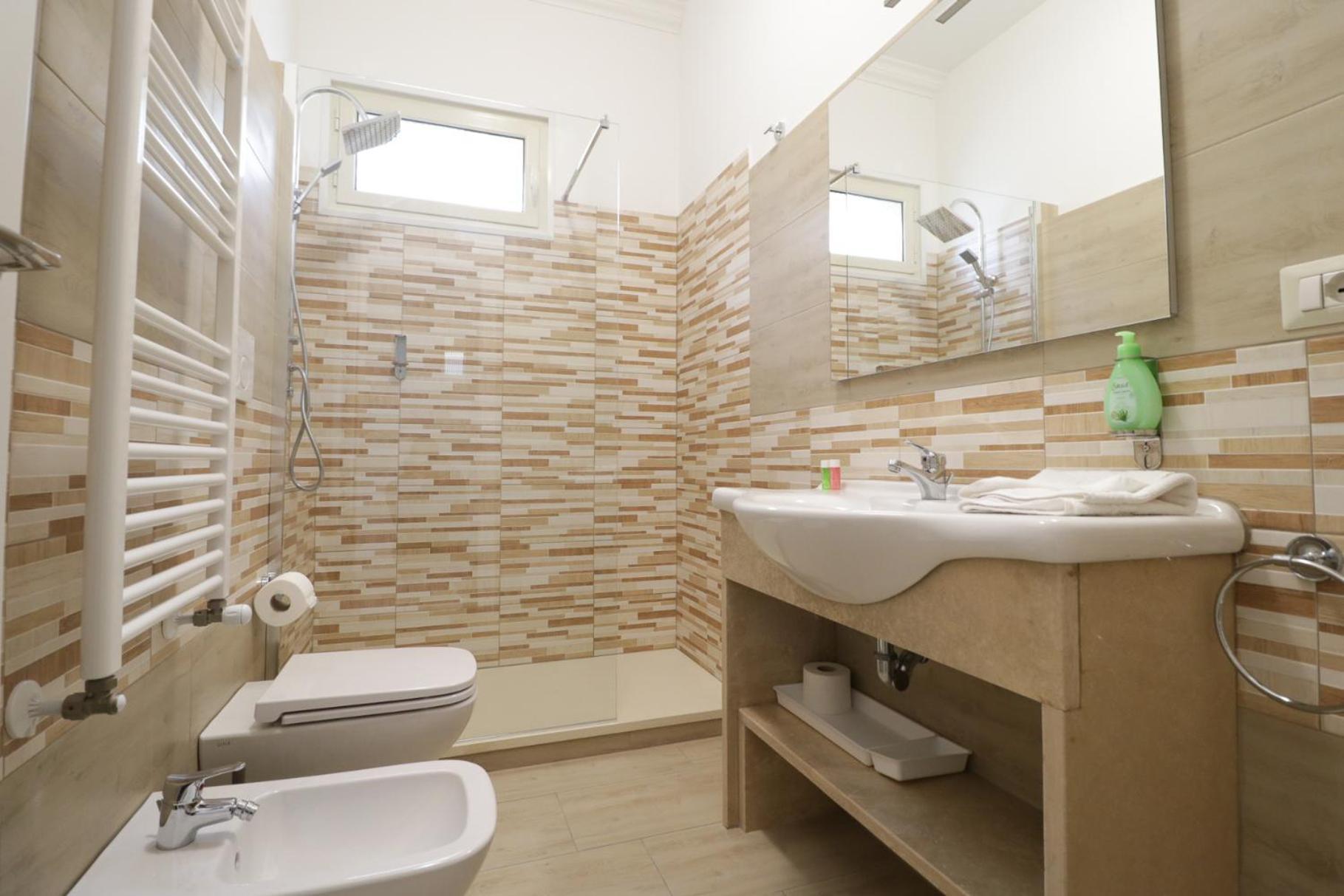 Virtus Prestige - Rooms & Apartments Roma Quarto foto