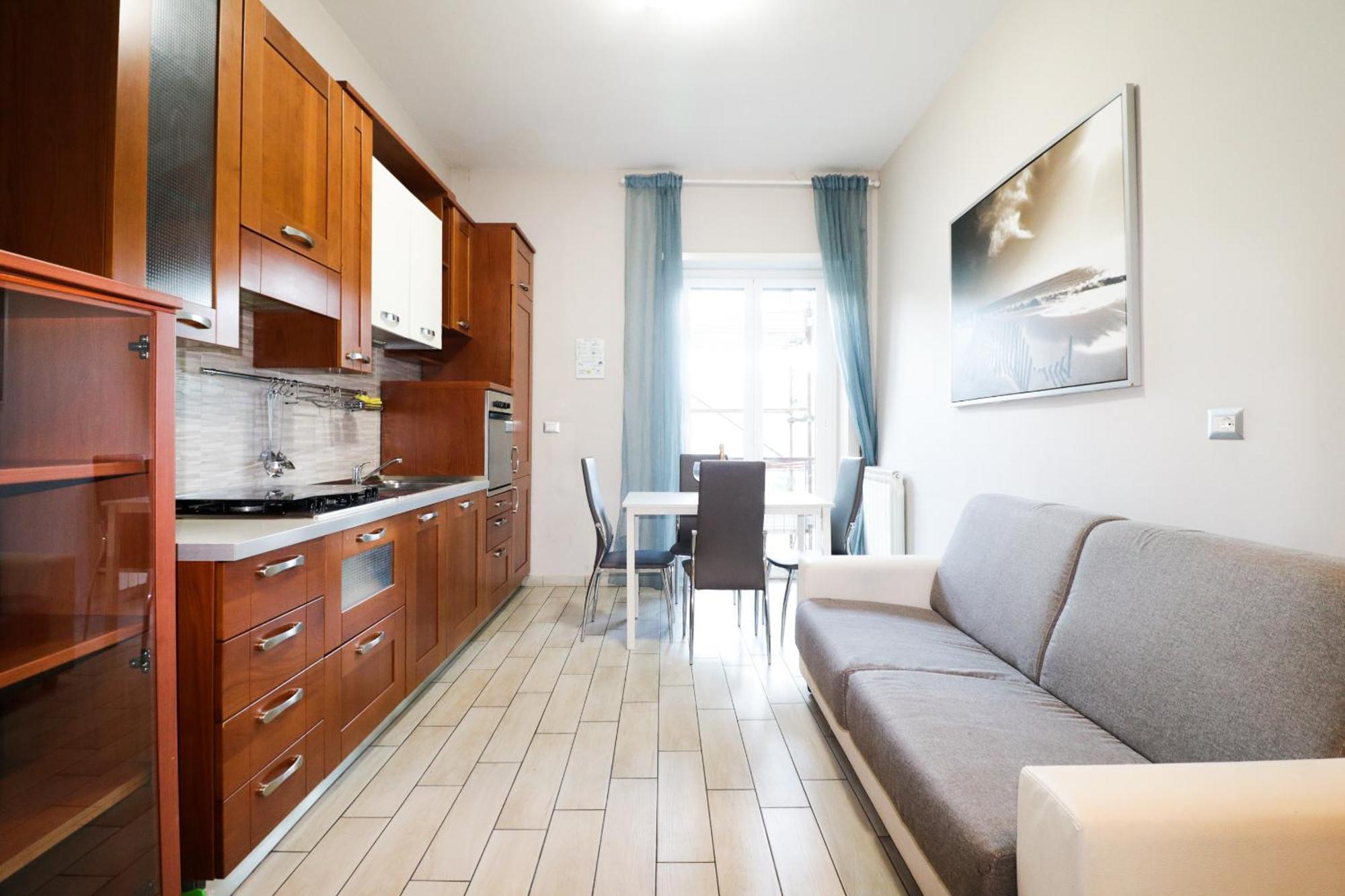 Virtus Prestige - Rooms & Apartments Roma Quarto foto