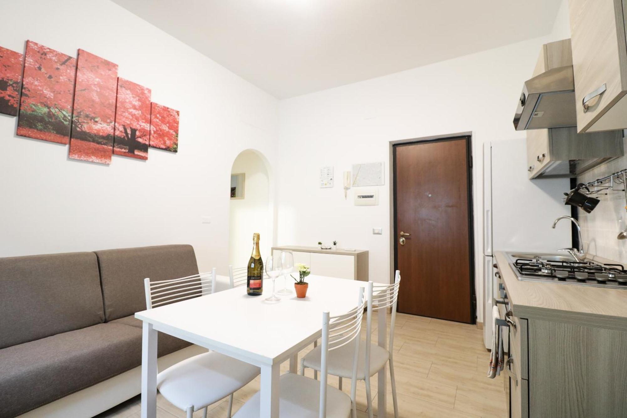 Virtus Prestige - Rooms & Apartments Roma Quarto foto
