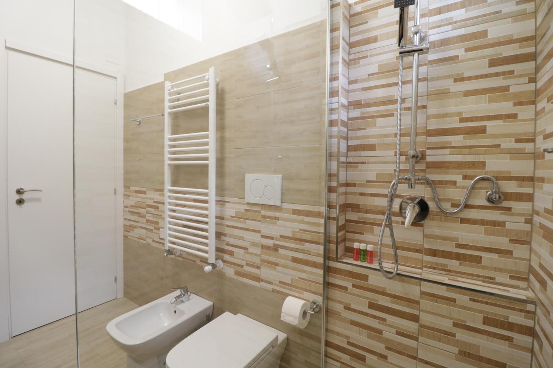 Virtus Prestige - Rooms & Apartments Roma Quarto foto