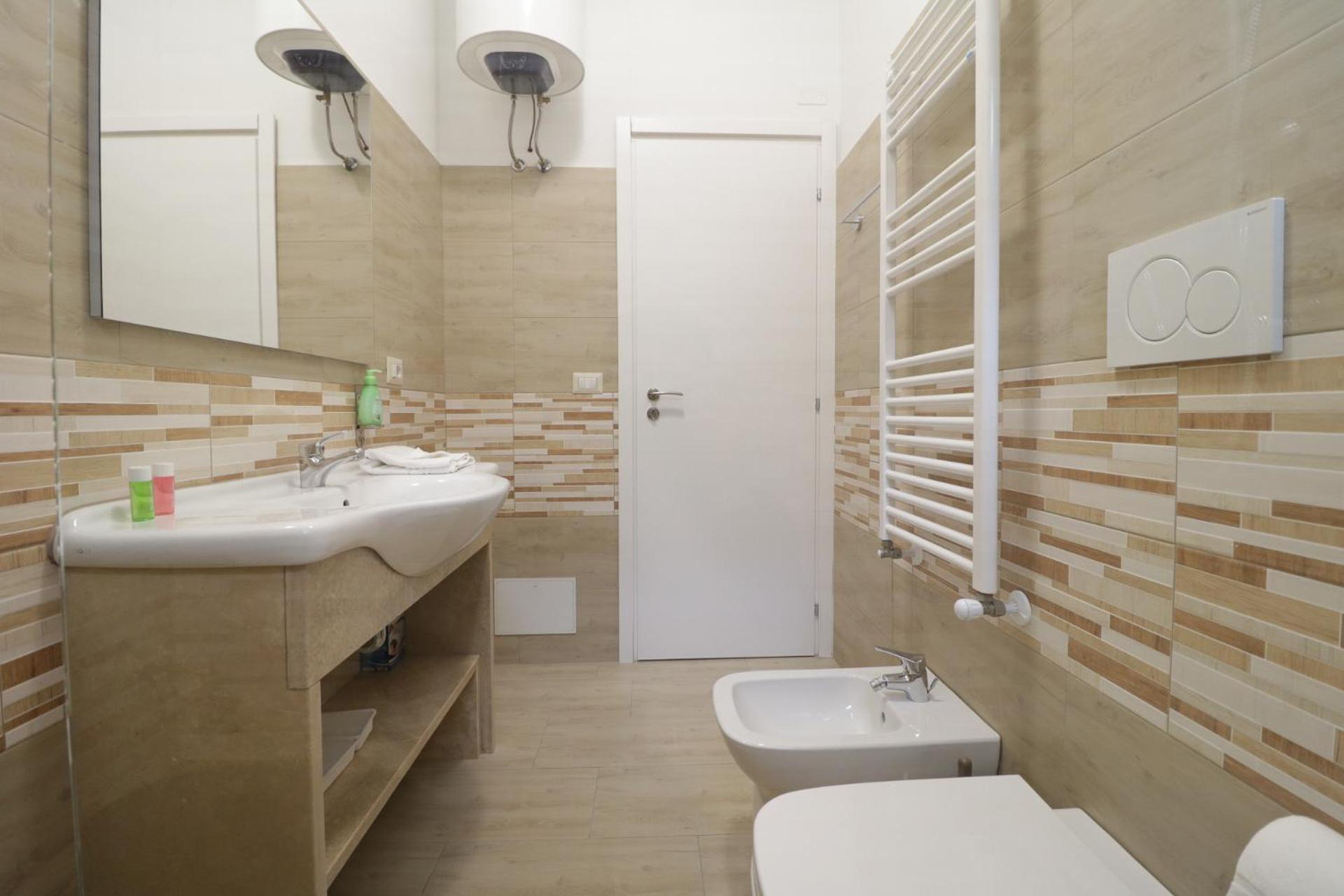 Virtus Prestige - Rooms & Apartments Roma Quarto foto